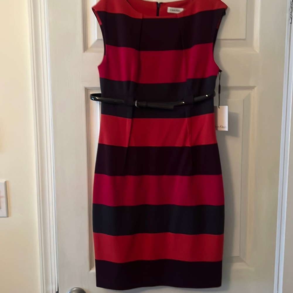Calvin Klein Dress